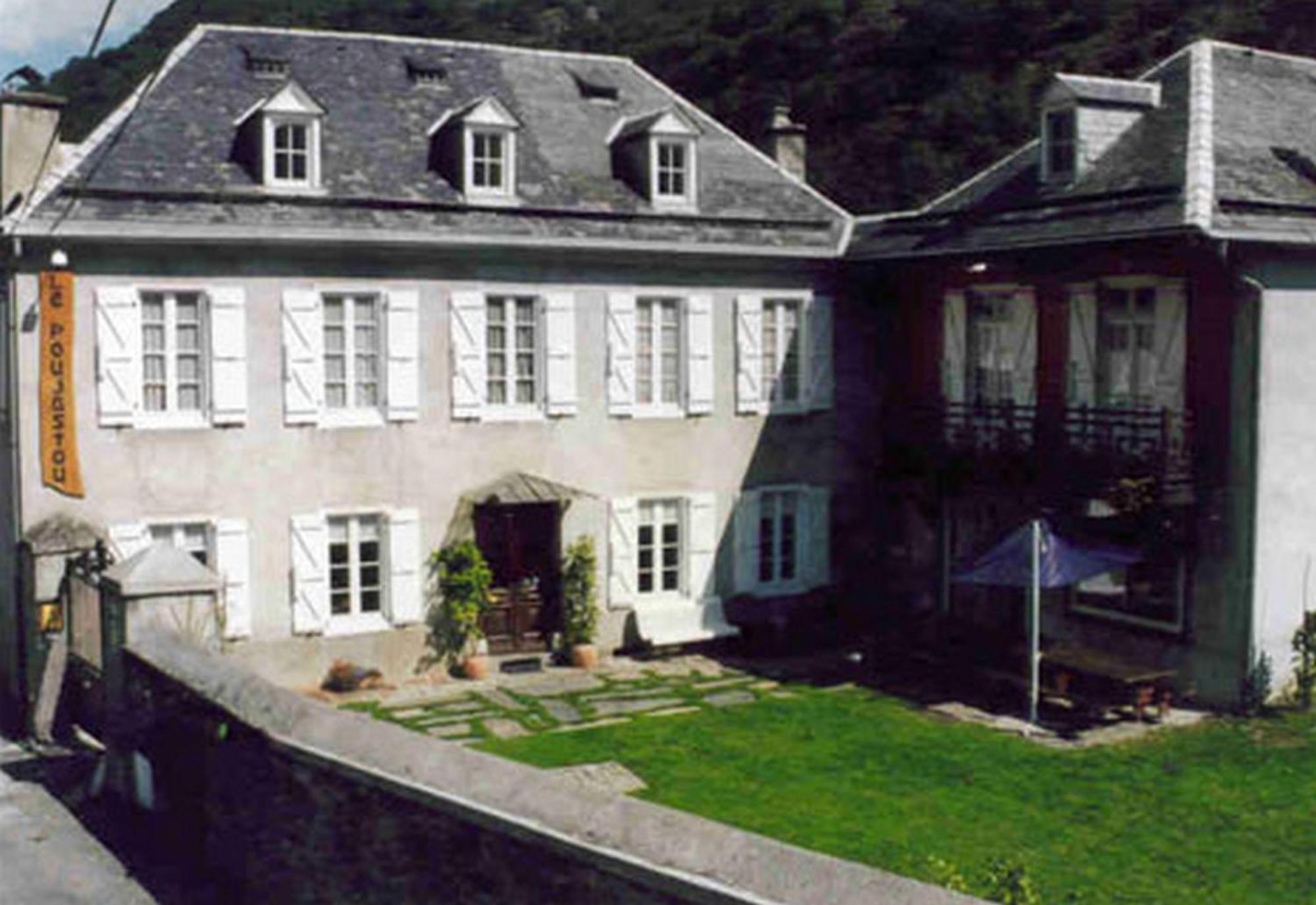 Le Poujastou