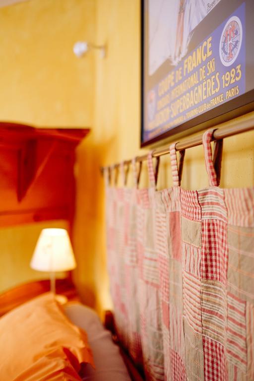 Le Poujastou Couette-café Juzet-de-Luchon